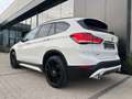 BMW X1 X1 sDrive18dA Sport-Pack LED/Sportzetels/Camera/.. Wit - thumbnail 5