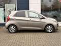 Kia Picanto 1.2 CVVT 5-DRS Grigio - thumbnail 4