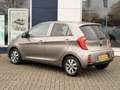 Kia Picanto 1.2 CVVT 5-DRS Grigio - thumbnail 7