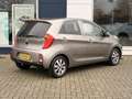 Kia Picanto 1.2 CVVT 5-DRS Grigio - thumbnail 5