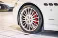 Maserati Quattroporte 4.7 V8 Sport GT S SCHIEBEDACH ALCAN bijela - thumbnail 11