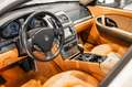 Maserati Quattroporte 4.7 V8 Sport GT S SCHIEBEDACH ALCAN Wit - thumbnail 29