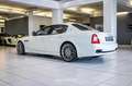 Maserati Quattroporte 4.7 V8 Sport GT S SCHIEBEDACH ALCAN White - thumbnail 7