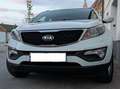 Kia Sportage Sportage Platin 2,0 CRDi AWD Aut. Platin Weiß - thumbnail 2