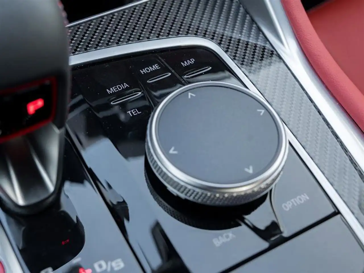 BMW X6 M снимка BMW X6 M