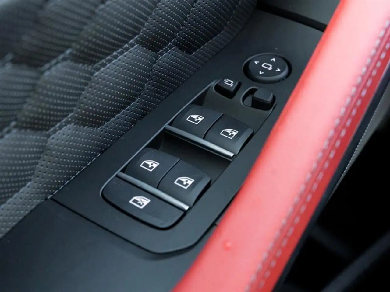 BMW X6 M снимка BMW X6 M