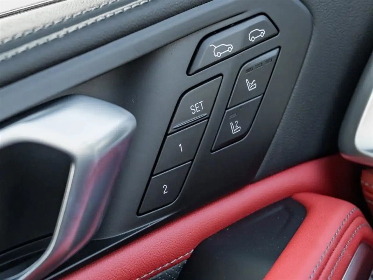 BMW X6 M снимка BMW X6 M