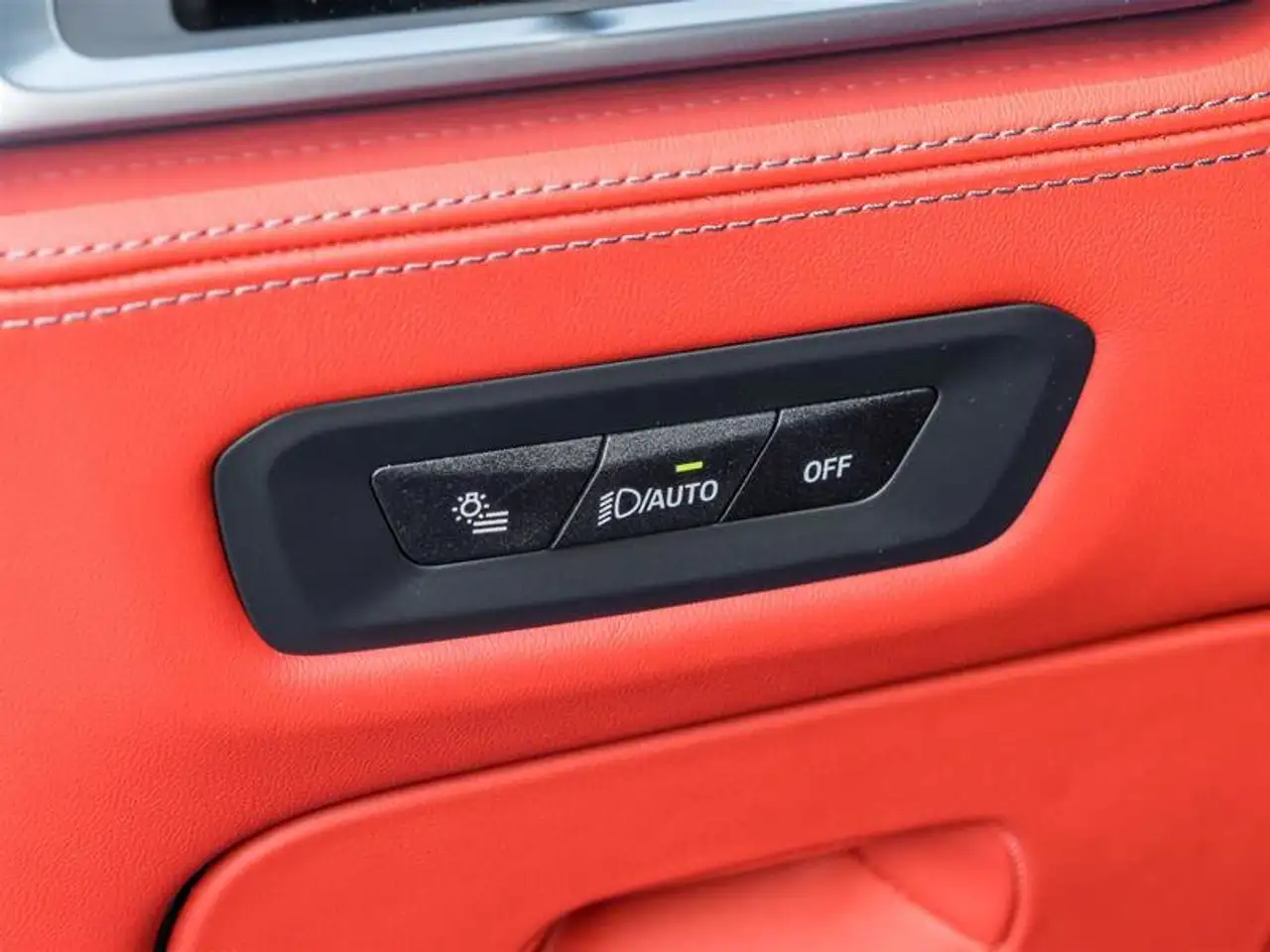 BMW X6 M снимка BMW X6 M