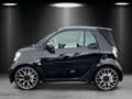smart forTwo EQ fortwo BRABUS Ultimate Style cabrio Prime Nav Negro - thumbnail 2