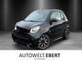 smart forTwo EQ fortwo BRABUS Ultimate Style cabrio Prime Nav Negro - thumbnail 1