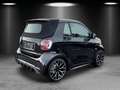 smart forTwo EQ fortwo BRABUS Ultimate Style cabrio Prime Nav Negro - thumbnail 5