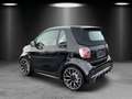 smart forTwo EQ fortwo BRABUS Ultimate Style cabrio Prime Nav Negro - thumbnail 3