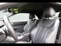 BMW 420 i Cabrio Nero - thumbnail 9
