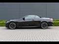 BMW 420 i Cabrio Nero - thumbnail 4