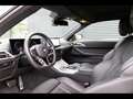 BMW 420 i Cabrio Nero - thumbnail 7