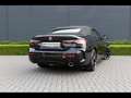 BMW 420 i Cabrio Nero - thumbnail 3