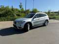 BMW X1 X1 xDrive25d Aut. xLine Silber - thumbnail 4
