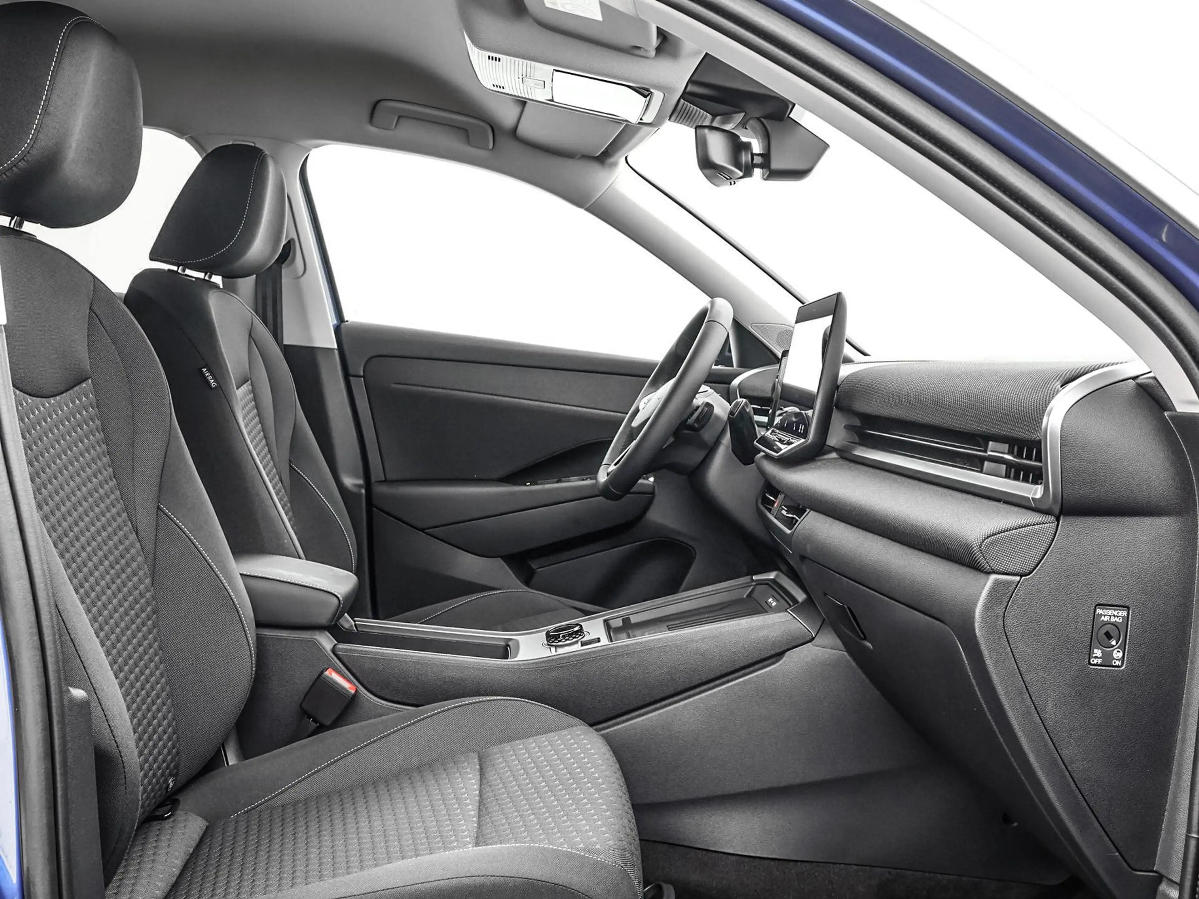 Volkswagen T-Roc Life First Edition 1.5 eTSI 116 PK 7 versn. DSG · — photo 10