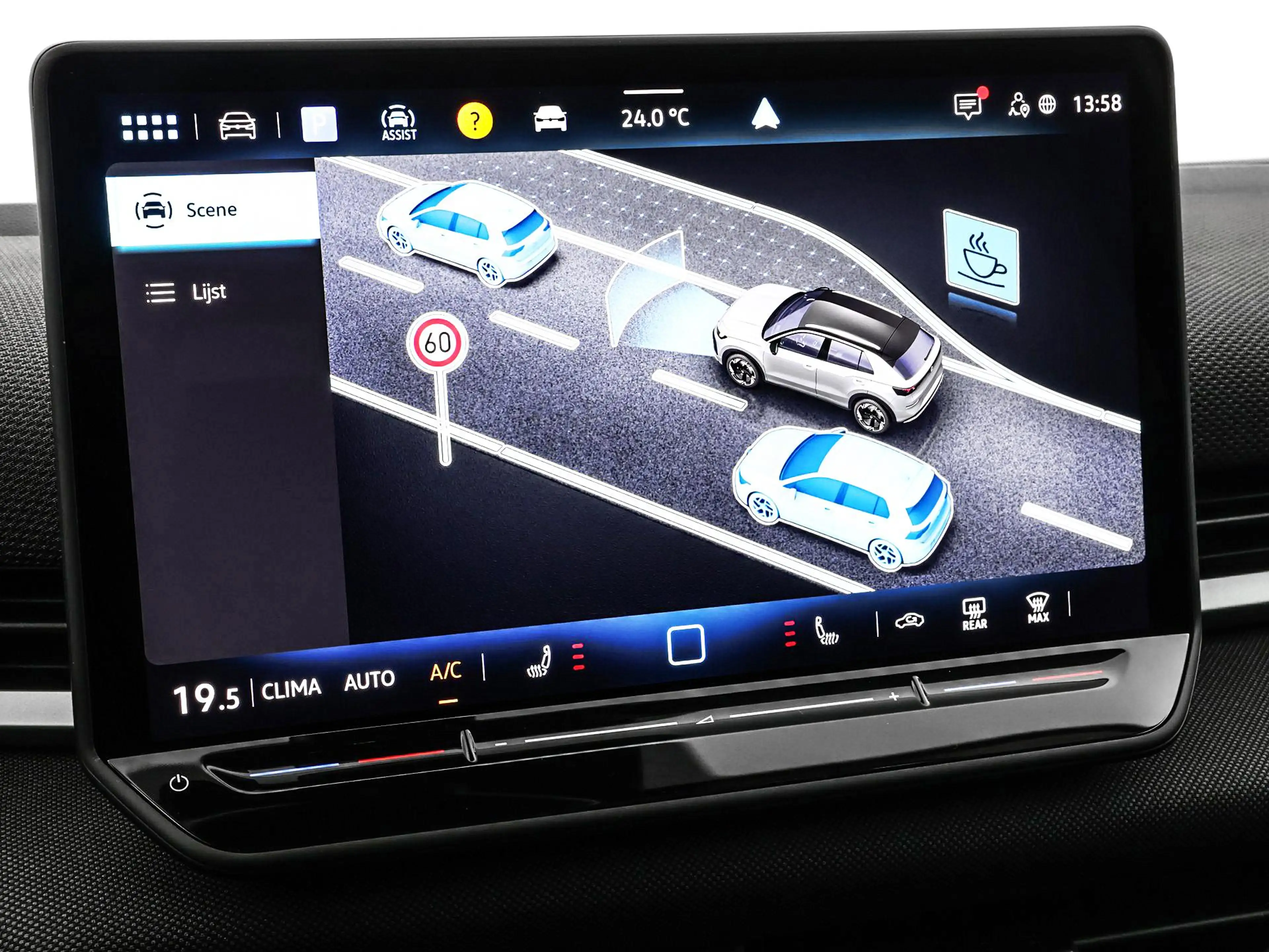 Volkswagen T-Roc Life First Edition 1.5 eTSI 116 PK 7 versn. DSG · — photo 7