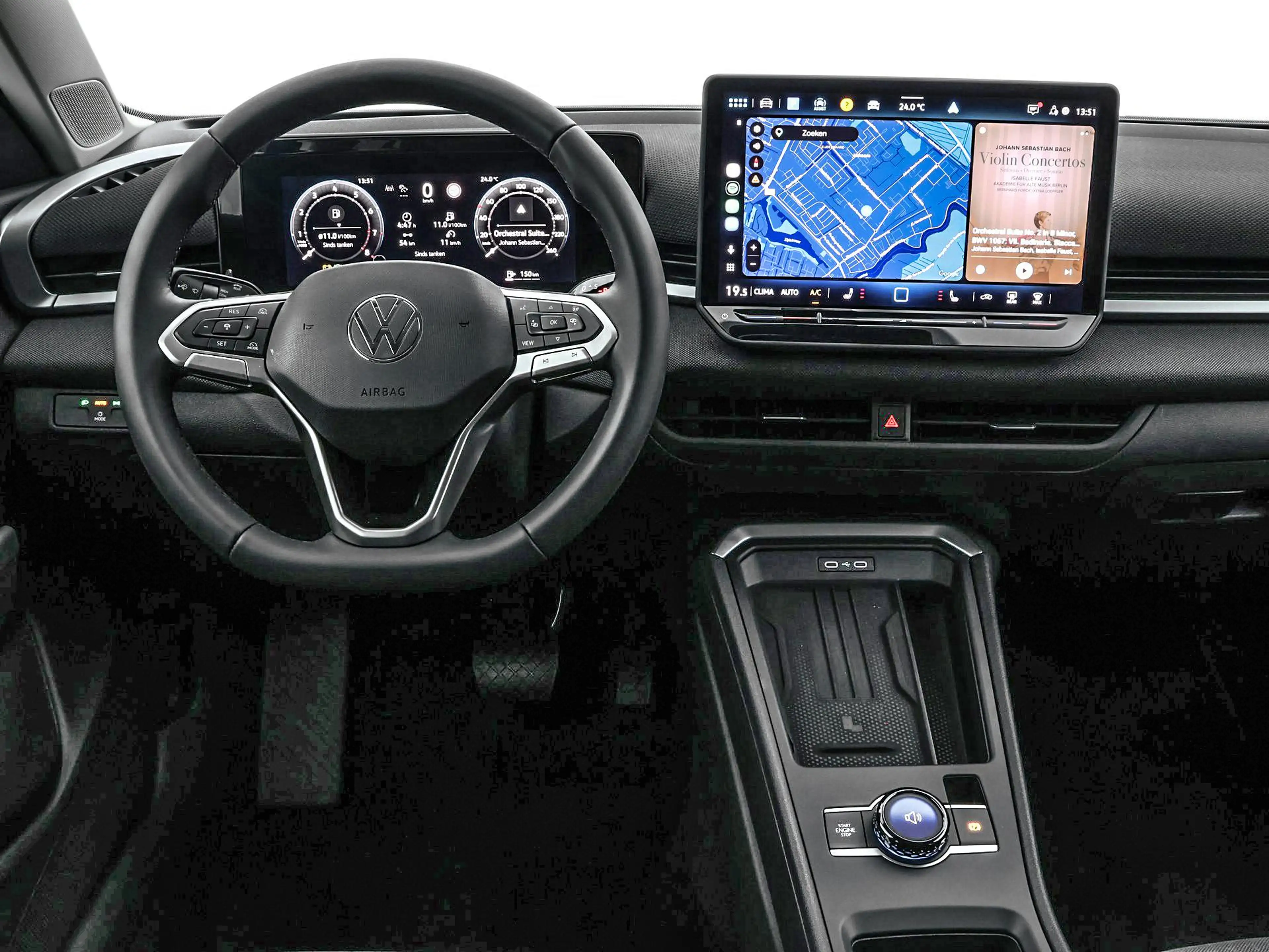Volkswagen T-Roc Life First Edition 1.5 eTSI 116 PK 7 versn. DSG · — photo 3