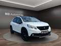 Peugeot 2008 Allure GT-Line-Paket P-Dach/Navi/R-Kamera Weiß - thumbnail 3