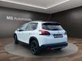 Peugeot 2008 Allure GT-Line-Paket P-Dach/Navi/R-Kamera Weiß - thumbnail 4