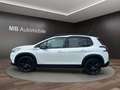 Peugeot 2008 Allure GT-Line-Paket P-Dach/Navi/R-Kamera Weiß - thumbnail 8