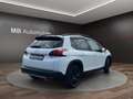 Peugeot 2008 Allure GT-Line-Paket P-Dach/Navi/R-Kamera Weiß - thumbnail 6