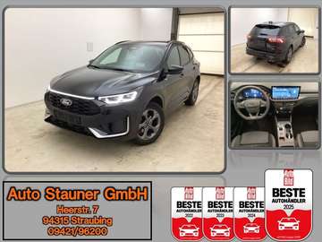 ST-Line X PHEV Auto/ACC/LED/360KAMERA/SHZ