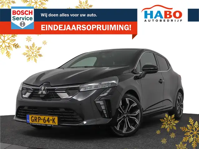 Mitsubishi Colt 1.0T MT INSTYLE AC/ADAPTIVE.CRUISE/NAV/CAMERA/KEYL