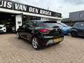 Renault Clio 1.2 16V 5Deurs GT-Line|Airco|Cruise|Bluetooth|Lmv| Negro - thumbnail 2