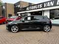 Renault Clio 1.2 16V 5Deurs GT-Line|Airco|Cruise|Bluetooth|Lmv| Negro - thumbnail 9
