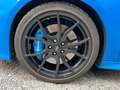 Ford Focus RS Blue & Black Blau - thumbnail 13