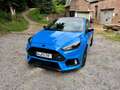 Ford Focus RS Blue & Black Blau - thumbnail 2