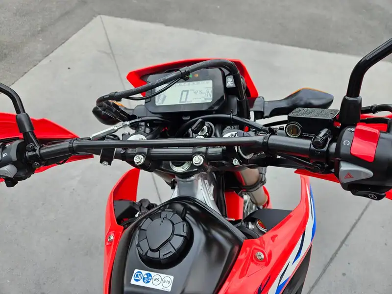 Honda CRF 300 L - foto 5