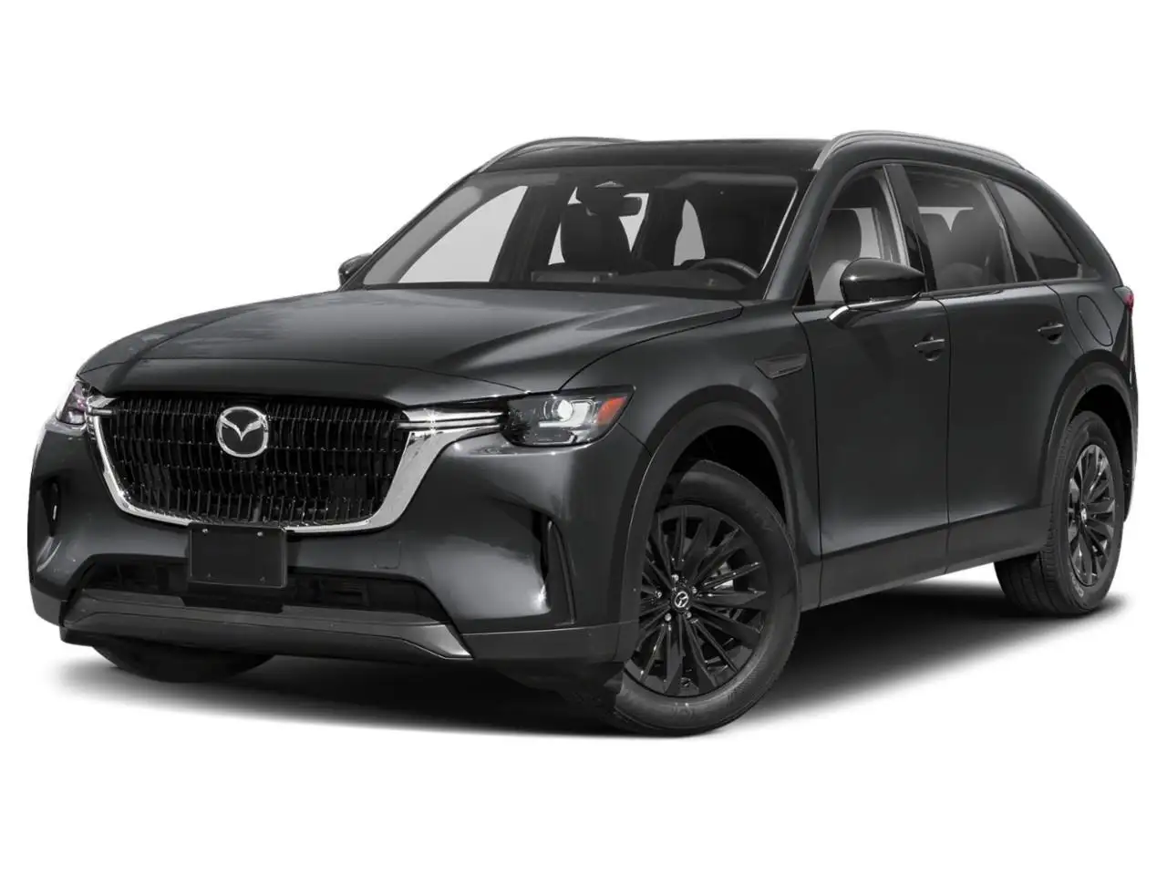 2026 Mazda CX-90 MHEV