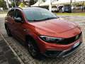 Fiat Tipo Tipo 5p 1.6 mjt Cross s&s 130cv Orange - thumbnail 1
