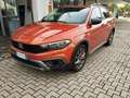 Fiat Tipo Tipo 5p 1.6 mjt Cross s&s 130cv Arancione - thumbnail 2