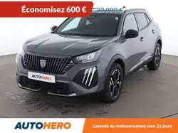 Peugeot 2008 1.2 Hybrid Allure e-DCS6