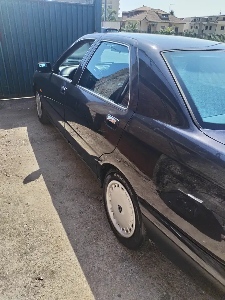 Lancia K 2.0 LE auto, foto 7