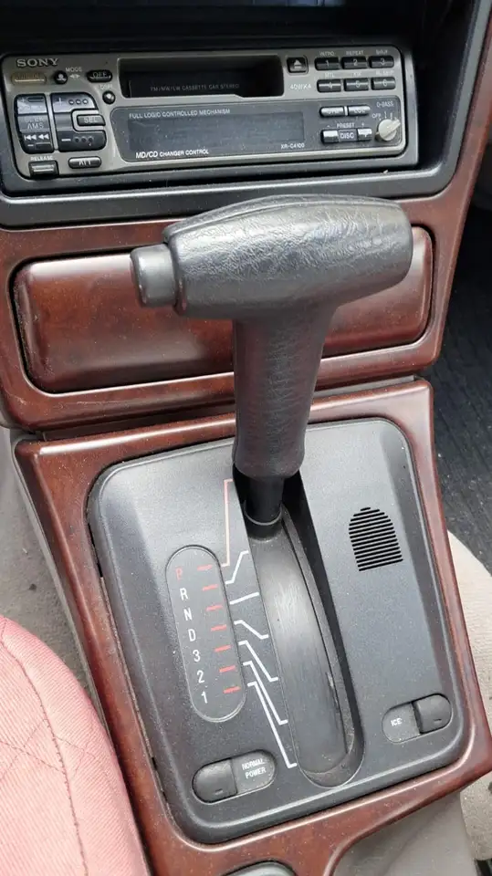 Lancia K 2.0 LE auto, foto 9