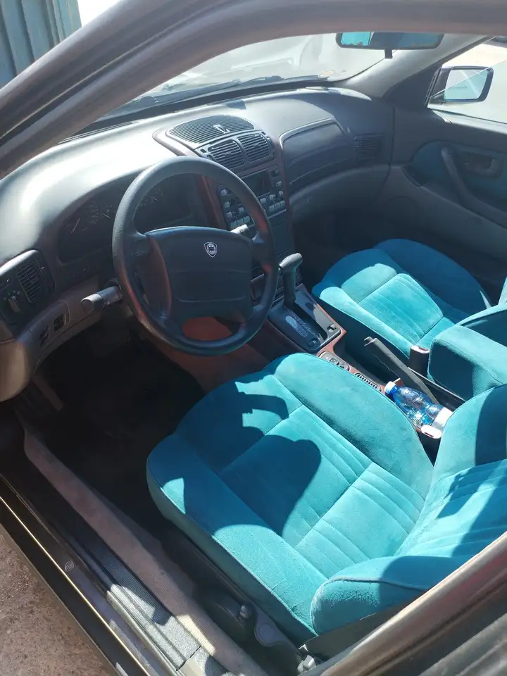 Lancia K 2.0 LE auto, foto 4