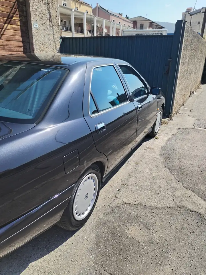 Lancia K 2.0 LE auto, foto 6