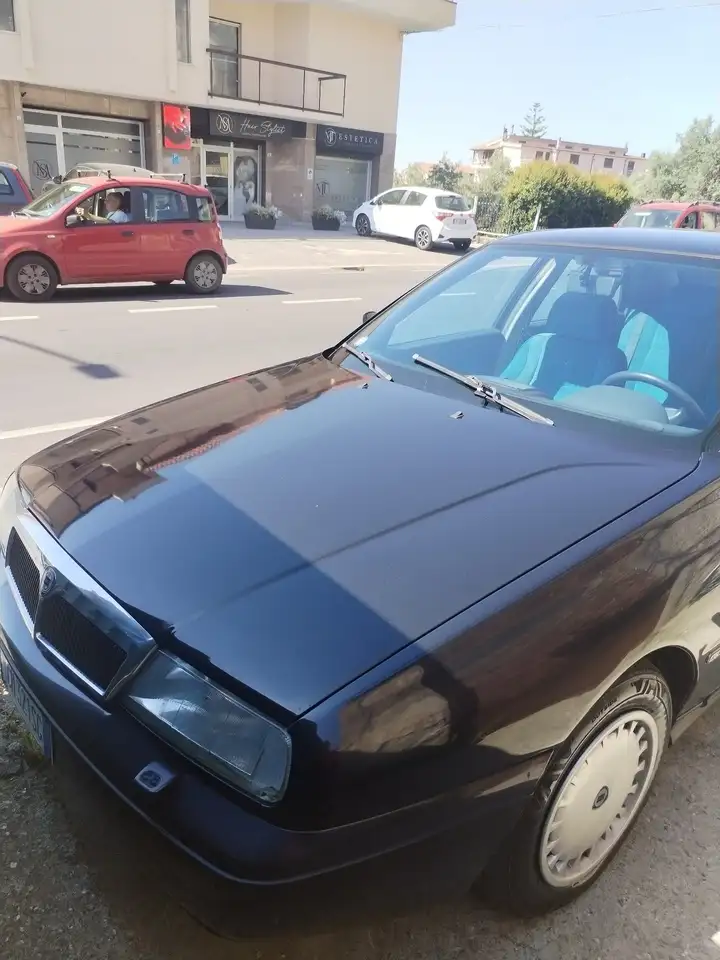 Lancia K 2.0 LE auto, foto 5