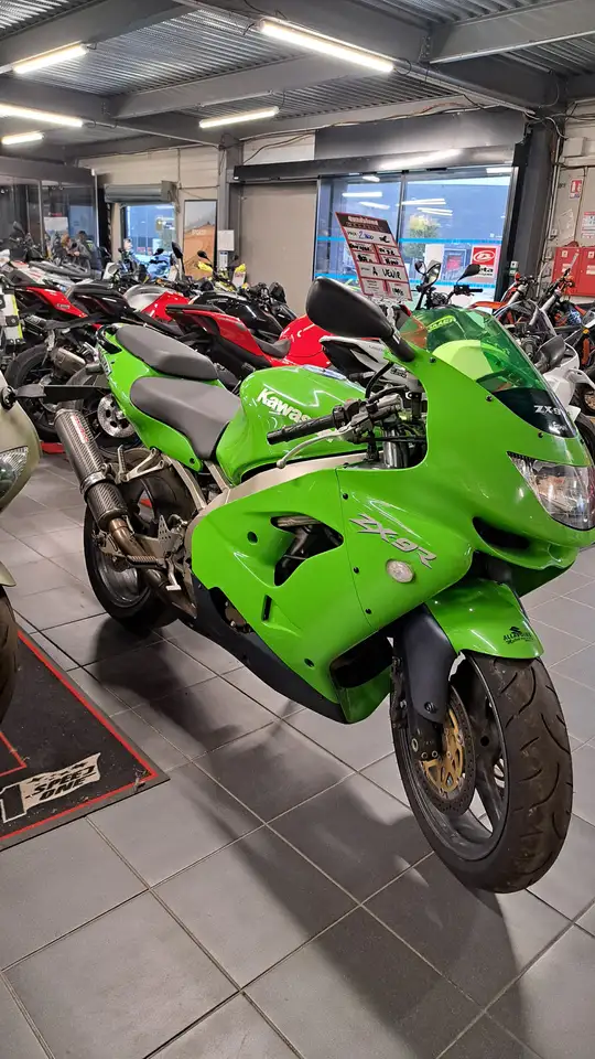 Kawasaki