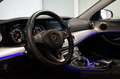 Mercedes-Benz E 400 4Matic T Avantgarde|LED|NAVI|LEDER Azul - thumbnail 8