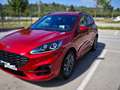 Ford Kuga 2.5 Duratec PHEV ST-Line 4x2 Burdeos - thumbnail 3