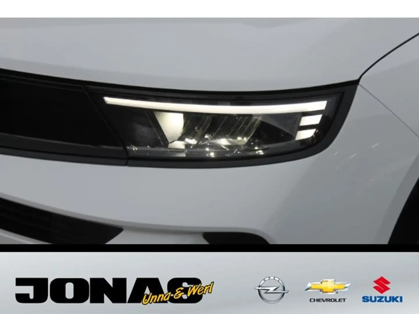 Opel Mokka GS 1.2T AT 18'' R-Kamera PDC Multimedia Wit - 2