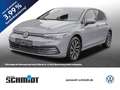 Volkswagen Golf VIII 1.0 eTSi DSG Active R-Kamera AHK NaviMedia... Grau - thumbnail 1