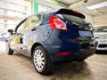 Ford Fiesta Fiesta 1.4 GPL 5p Ikon Business Bleu - thumbnail 3